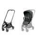 Carucior Peg Perego City Loop, 0 - 22 kg, Metal